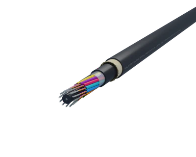 144F SkySPAN Medium Span ADSS Optical Fibre Cable