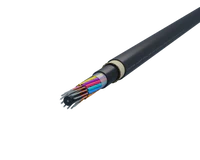 144F SkySPAN Medium Span ADSS Optical Fibre Cable