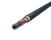 144F SkySPAN ADSS Optical Fibre Cable