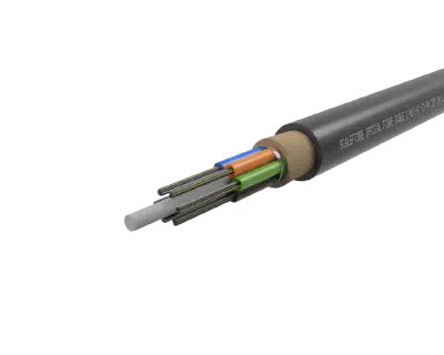 كابل الألياف الضوئية SkySPAN ADSS 72F