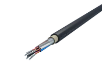 72F SkySPAN ADSS Optical Fibre Cable