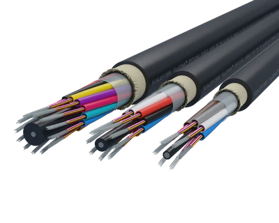 SkySPAN ADSS Optical Fibre Cable Family