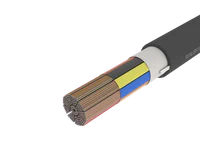 SmartRIBBON™ Esnek Şerit Kablo, 3456 Fiber