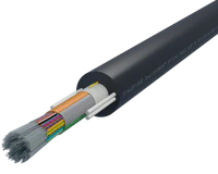 SmartRIBBON™ Flexible Ribbon Cable, 432 Fibre