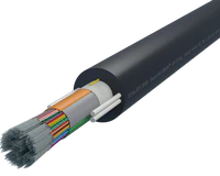 SmartRIBBON™ Flexible Ribbon Cable, 864 Fibre