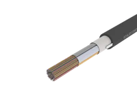 SmartRIBBON™ Esnek Şerit Kablo, 864 Fiber