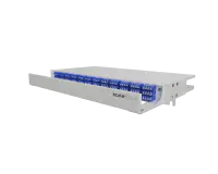 HighSTACK 1RU Enclosure, 144F LC/UPC