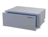 محفظه HighSTACK 4RU، 576 فیبر LC/UPC