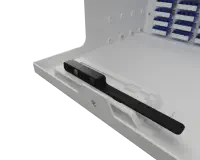 HighSTACK 1RU Enclosure, AccessLINK Cable Clip