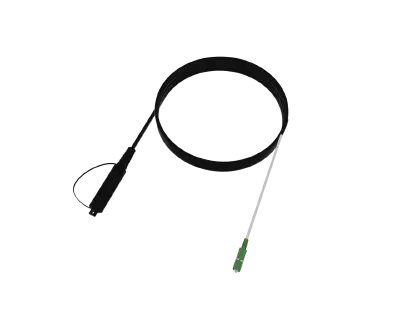 מכלול כבל נפילה ToughPORT™ עם מחבר SC/APC