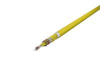 144 SlimCORE Optical Fibre Cable
