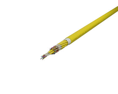 144 SlimCORE Optical Fibre Cable
