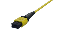 12 Fibre MPO Connectors