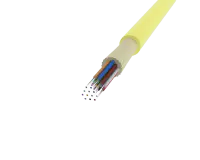 Kablo Yapısı - 3 mm 12 Fiber Mikro Kablo