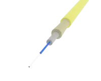 ساختار کابل - سیمپلکس 2 میلی‌متری