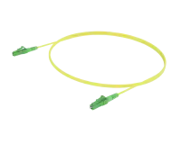 پچ کورد سیمپلکس تک حالته - LC/UPC به LC/UPC