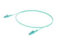 پچ کورد سیمپلکس OM4 - LC/UPC به LC/UPC