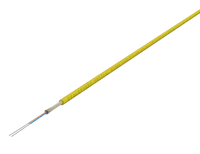 Cable Construction - 2mm Single Cord Duplex