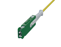 Senko® SN® Connector, Green