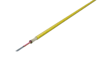 SlimCORE™ Round Micro Cable, Single Mode, 12 Fibre