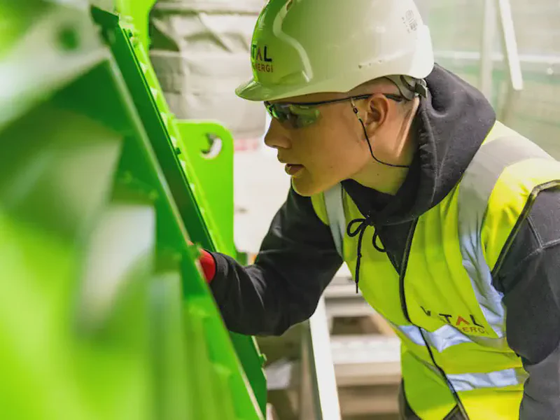 On-Site Assessments