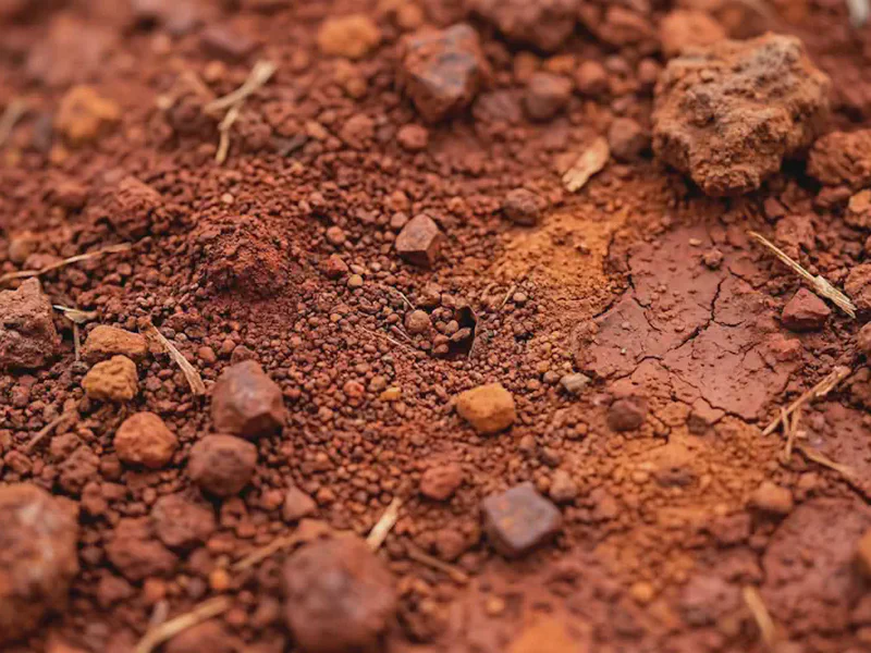 Conflict Minerals