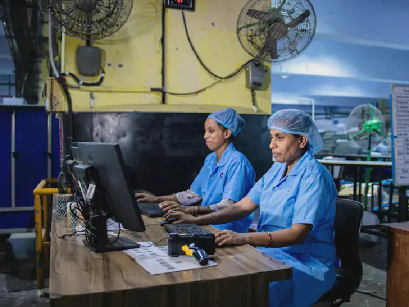 Fair Labor & Human Rights