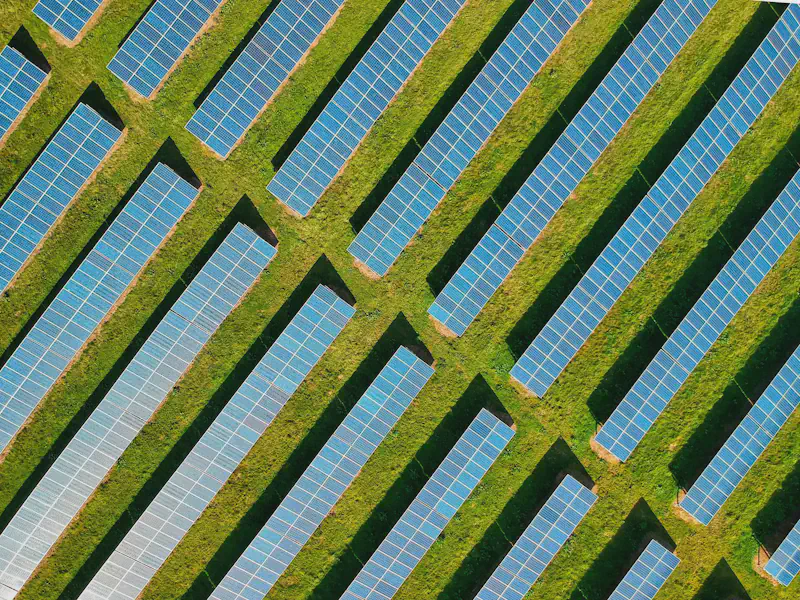 Energy Efficiency