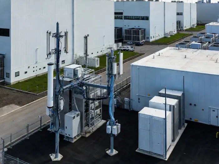 5G Metro Yoğunlaştırma