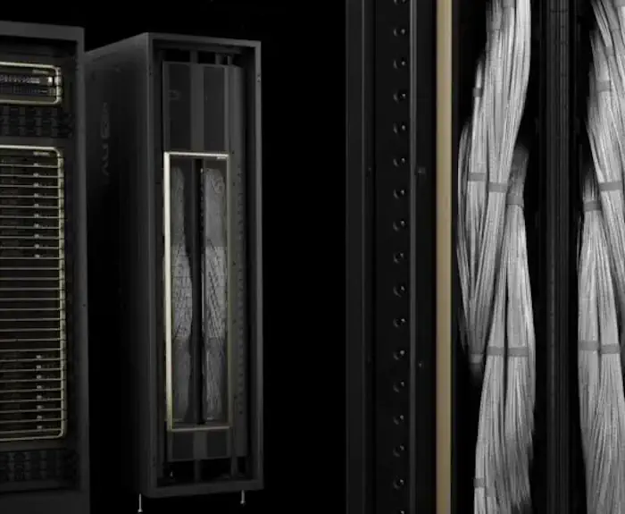 توزیع ترانک با تعداد فیبر بالا