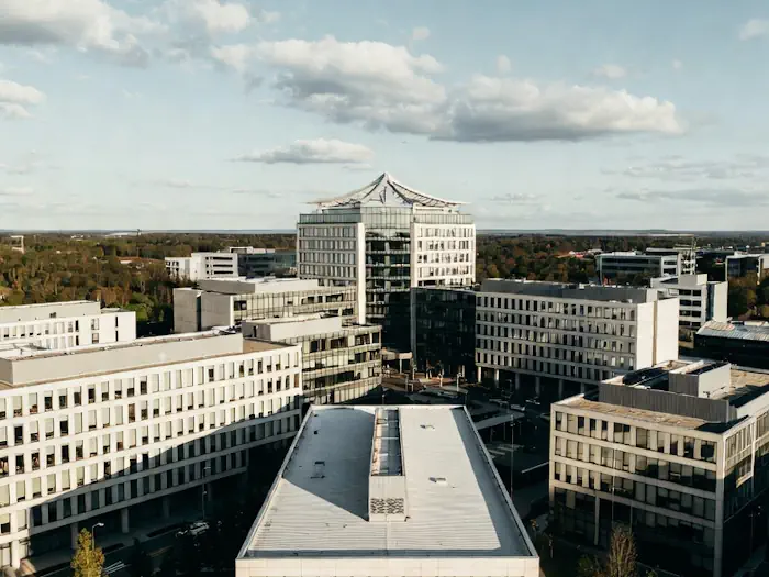 שילוב נתונים nZEB