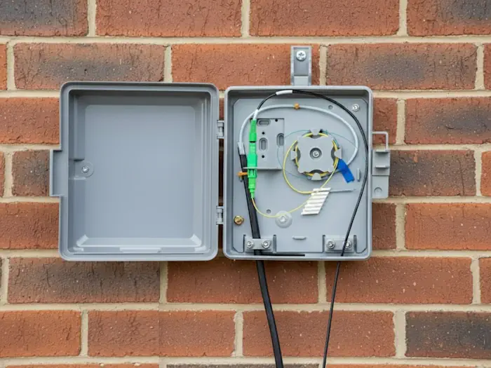 Mikro Kutular ve ONT'ler