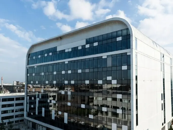 מבנים ציבוריים